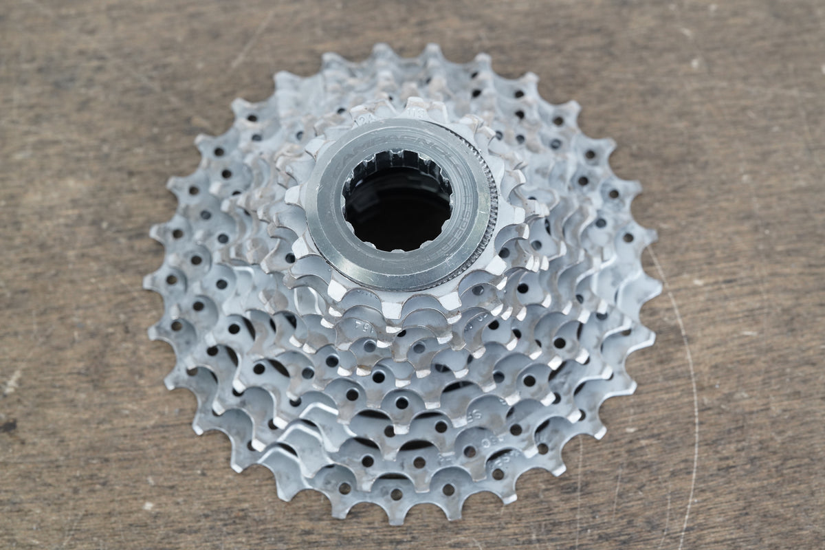 12-29T Campagnolo Chorus 11 Speed Road Cassette 299g