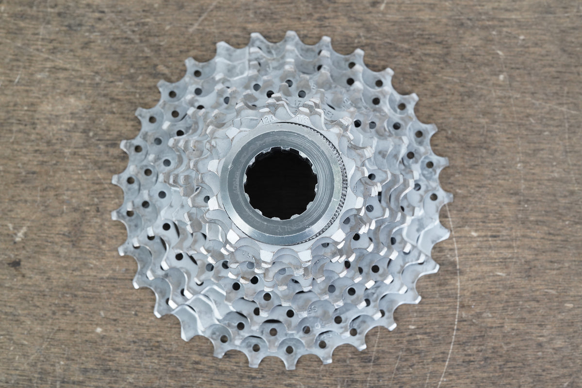 12-29T Campagnolo Chorus 11 Speed Road Cassette 299g