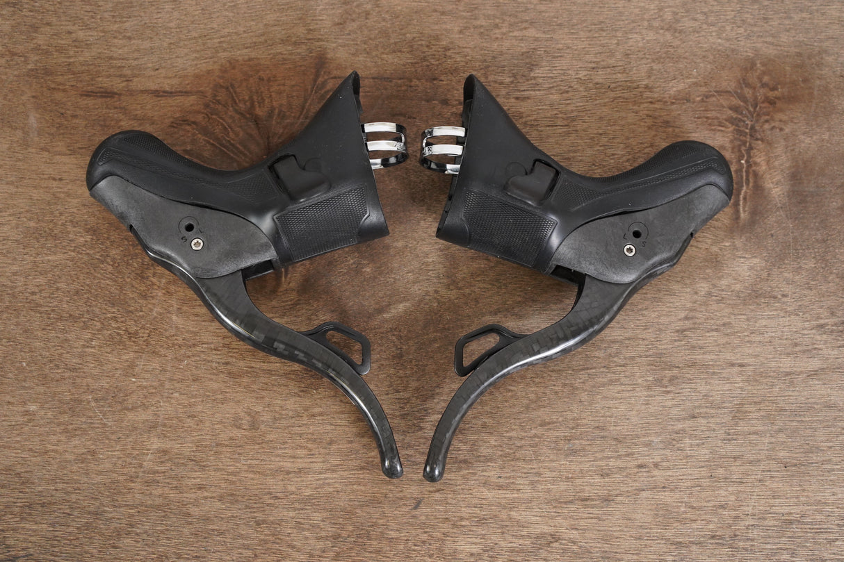 Campagnolo Super Record EPS V3 11 Speed Electronic Hydraulic Disc Brake Groupset H11