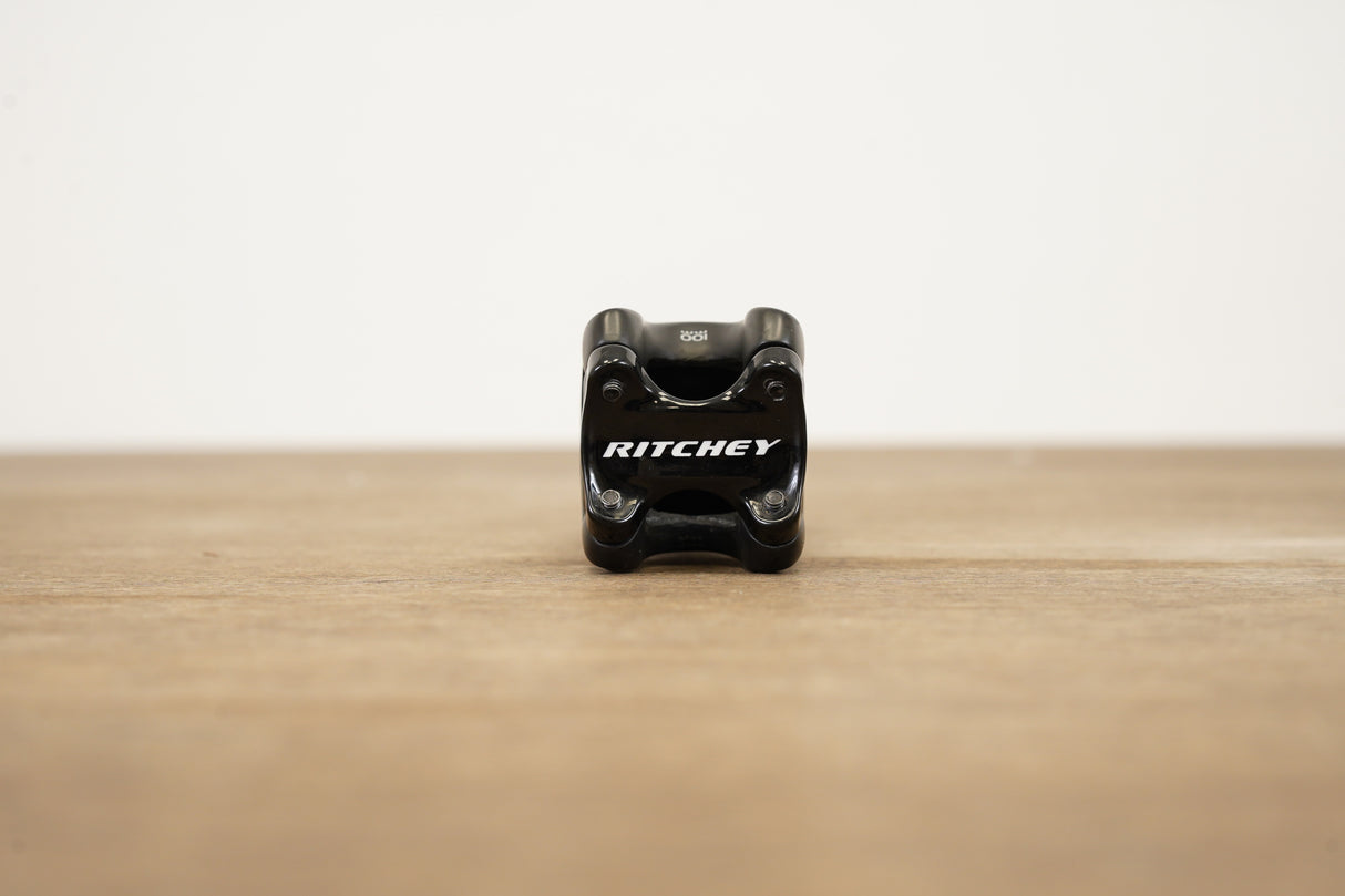 Ritchey Superlogic 100mm ±6 Degree Carbon Aero Road Stem 126g 1 1/8" 31.8mm