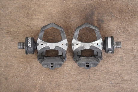 Favero Assioma Duo Dual Power Meter Road Pedals + Charger