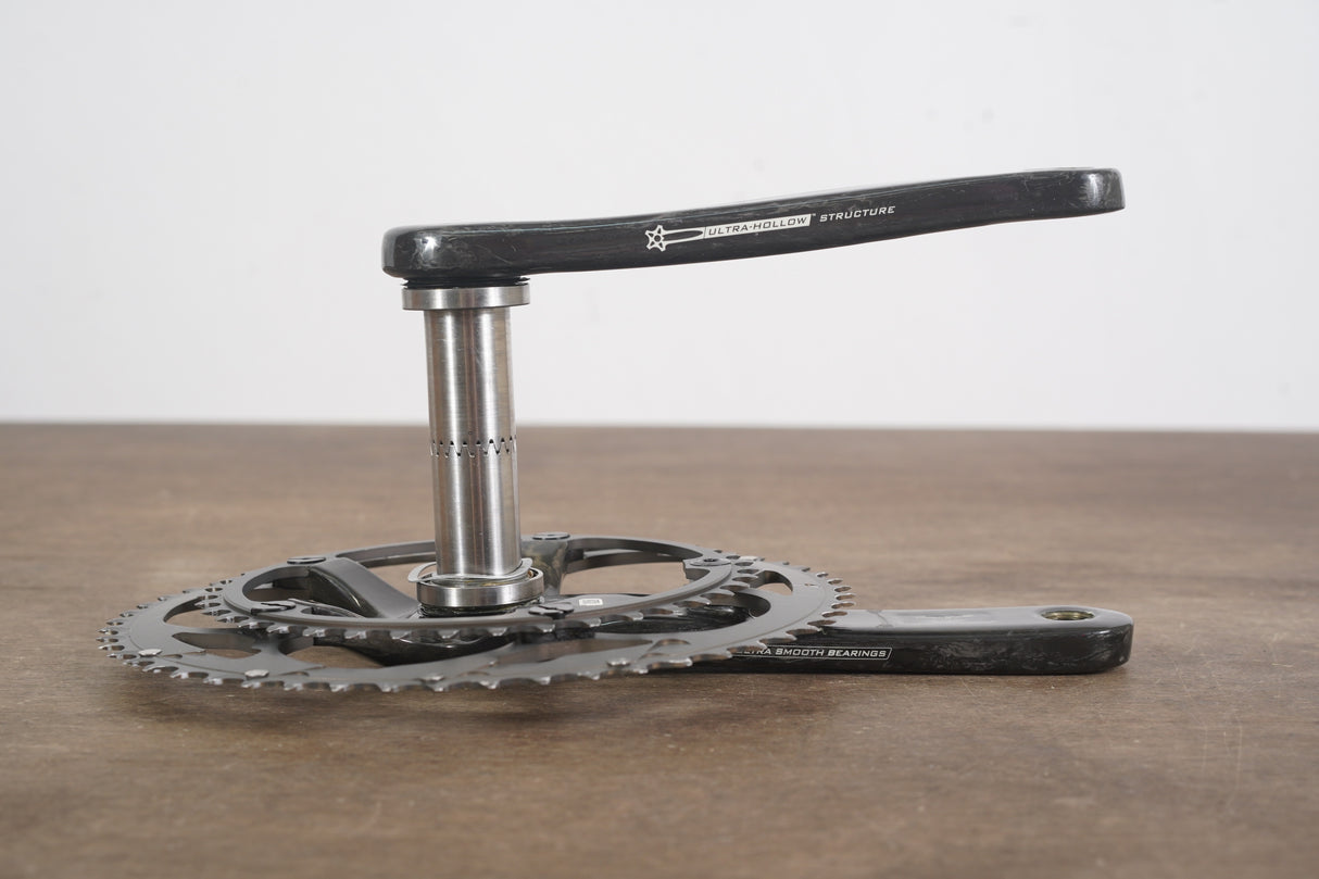 Campagnolo Record 11 Speed Mechanical Rim Brake Road Groupset (Pre 2015)