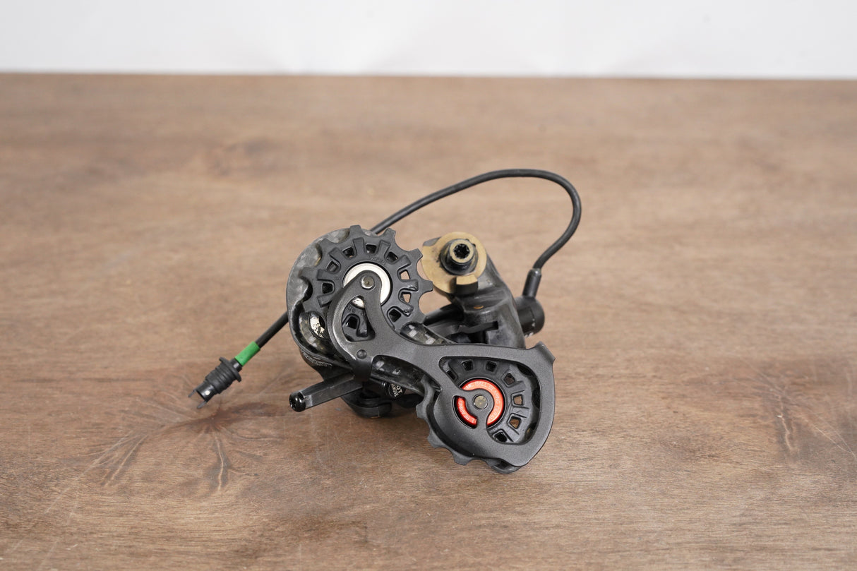 Campagnolo Super Record EPS V3 11 Speed Electronic Hydraulic Disc Brake Groupset H11