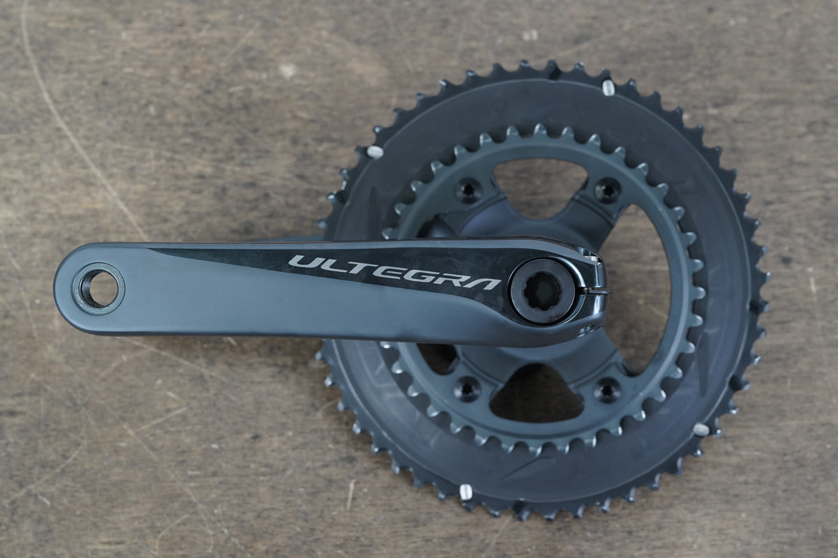Shimano Ultegra 6870 Di2 11 Speed Electronic Hydraulic Disc Brake Full Groupset