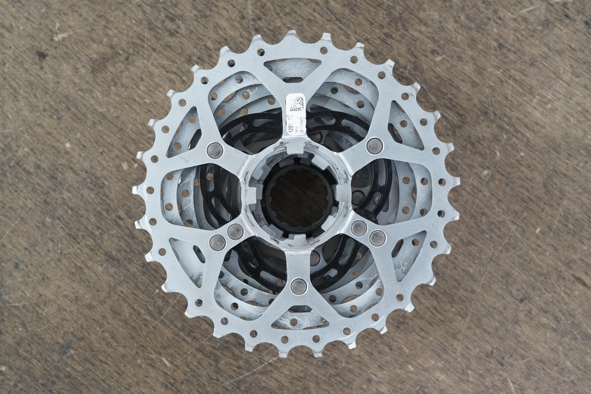 12-29T Campagnolo Chorus 11 Speed Road Cassette 299g