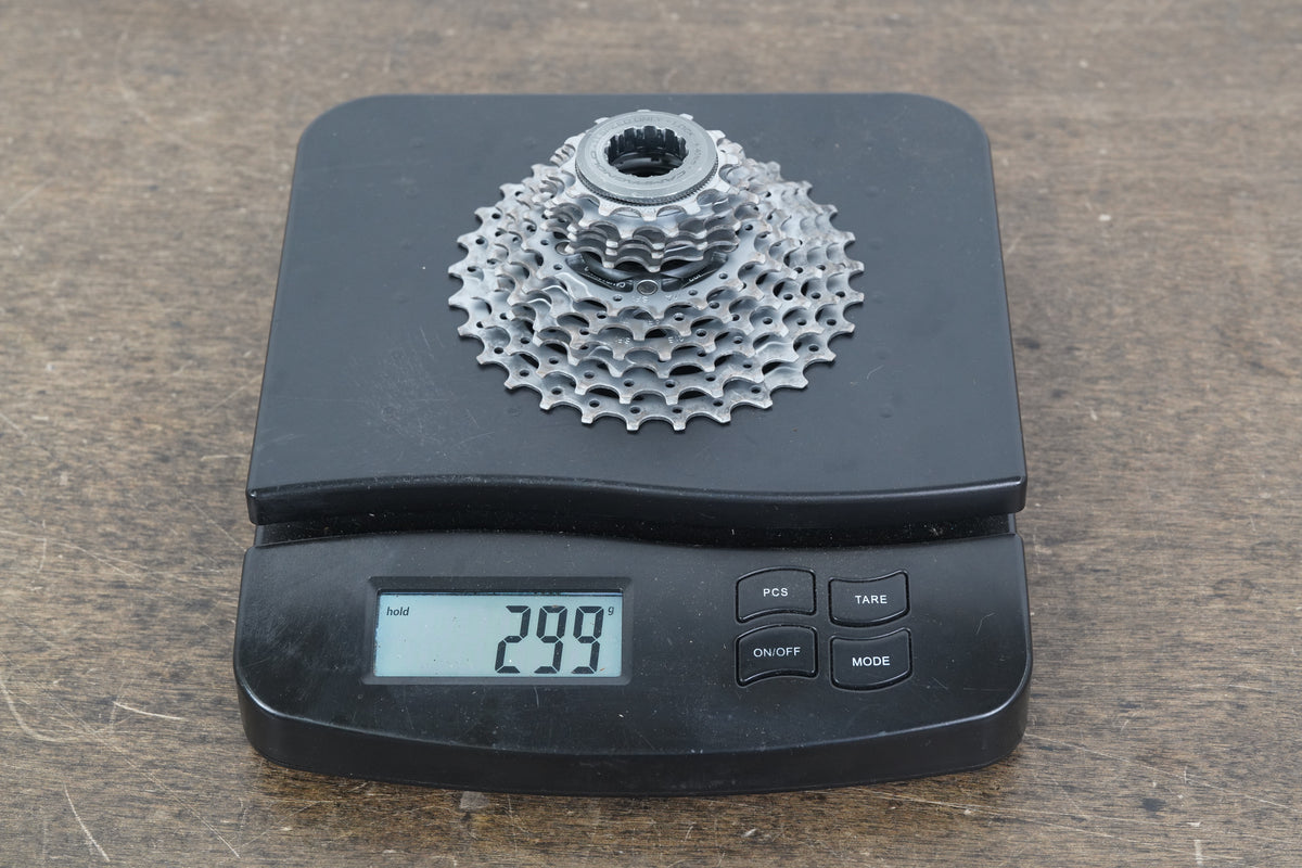 12-29T Campagnolo Chorus 11 Speed Road Cassette 299g