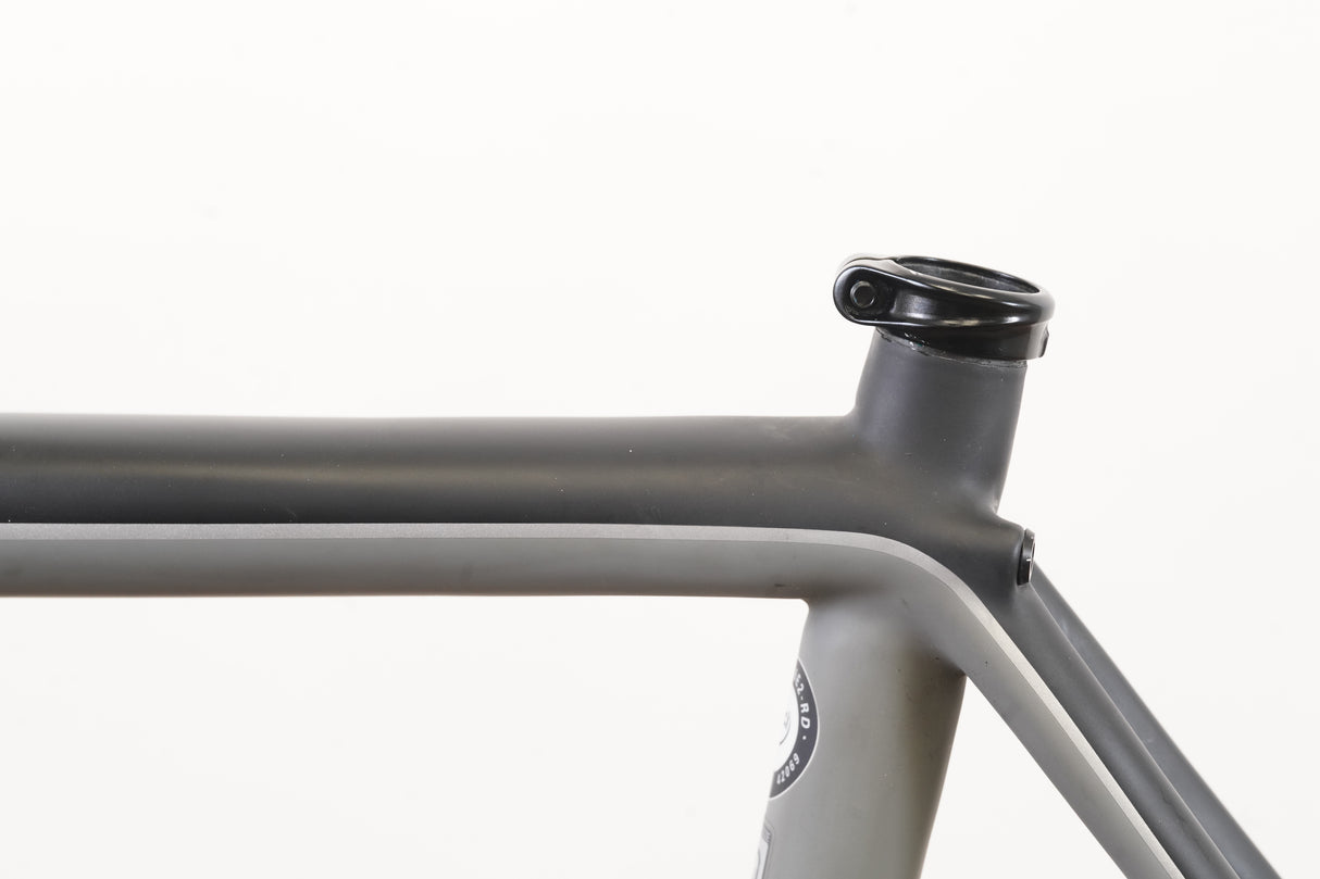 52cm Cannondale SuperSix EVO Hi-Mod Carbon Rim Brake Frameset Super Six HiMod