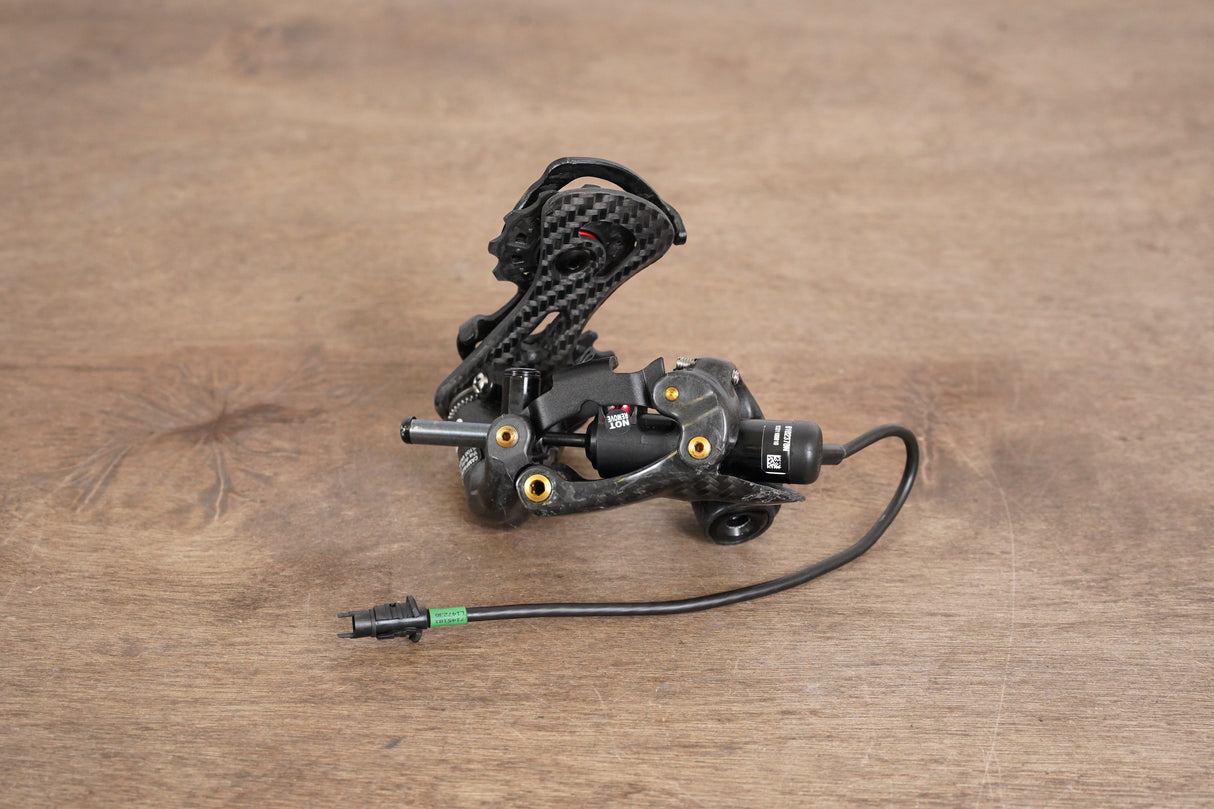 Campagnolo Super Record EPS V3 11 Speed Electronic Hydraulic Disc Brake Groupset H11