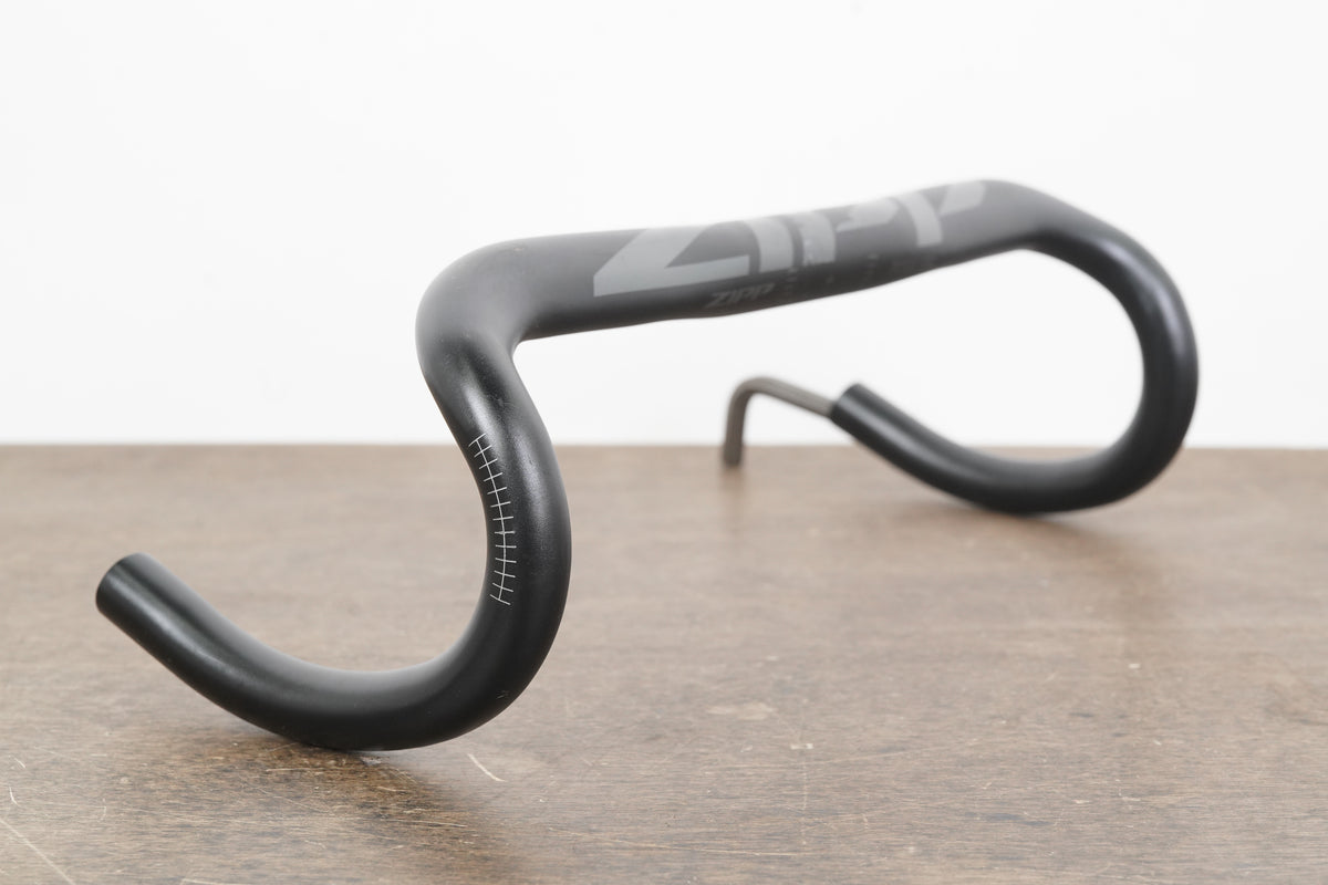 40cm Zipp Service Course SL-70 Ergo Alloy Road Handlebar 31.8mm SL70