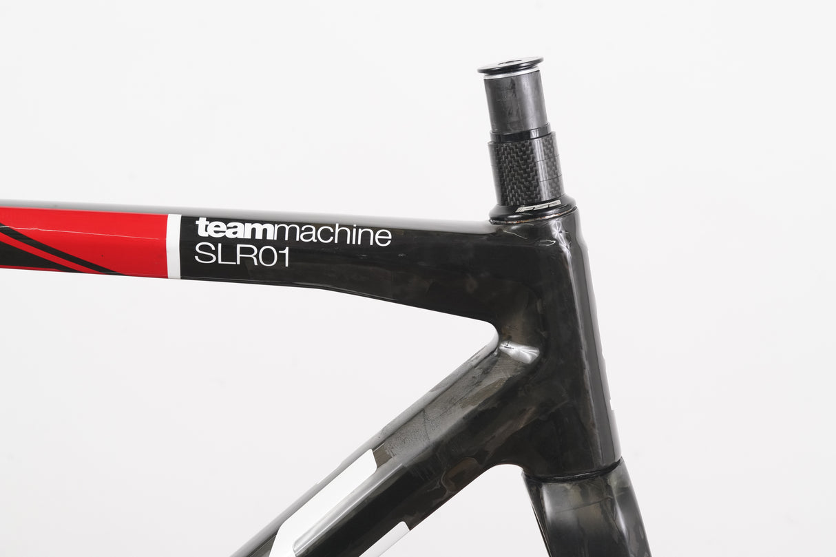 50cm BMC Teammachine SLR01 Di2 Carbon Rim Brake Frameset SLR 01