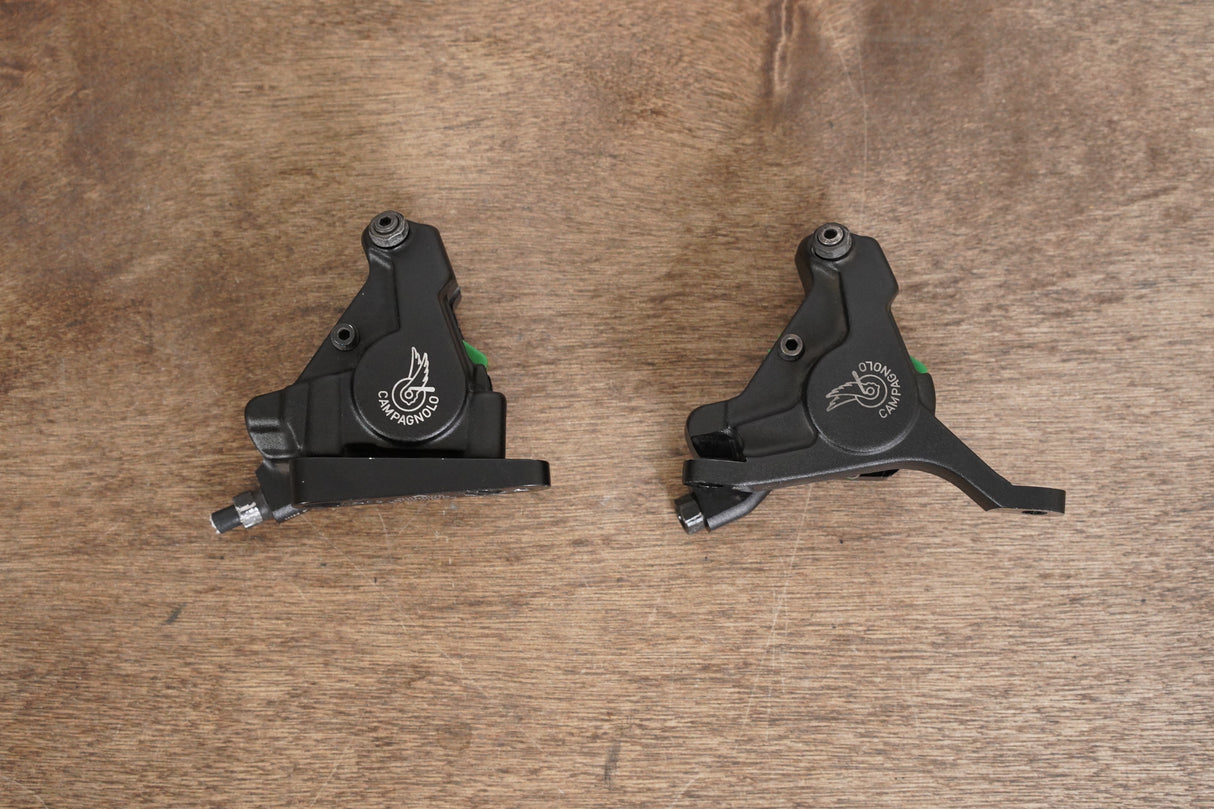 Campagnolo Super Record EPS V3 11 Speed Electronic Hydraulic Disc Brake Groupset H11