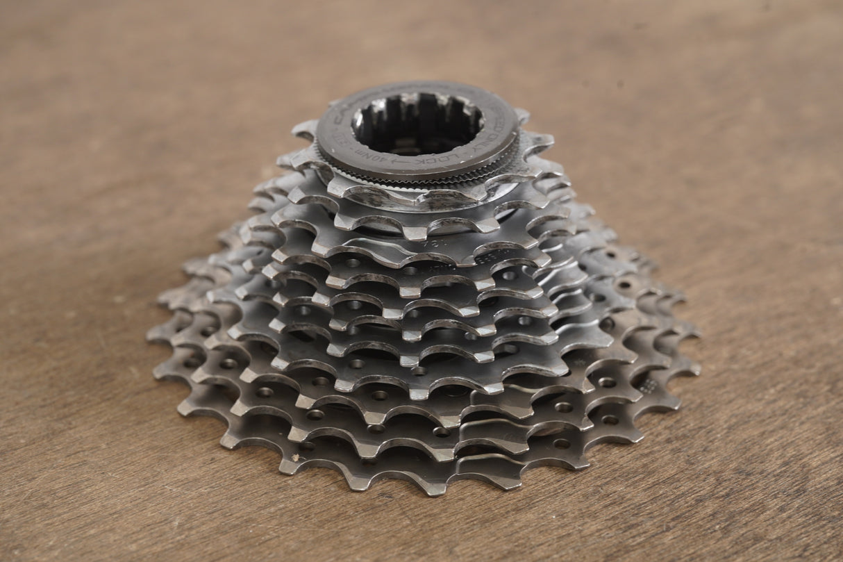 Campagnolo Record 11 Speed Mechanical Rim Brake Road Groupset (Pre 2015)