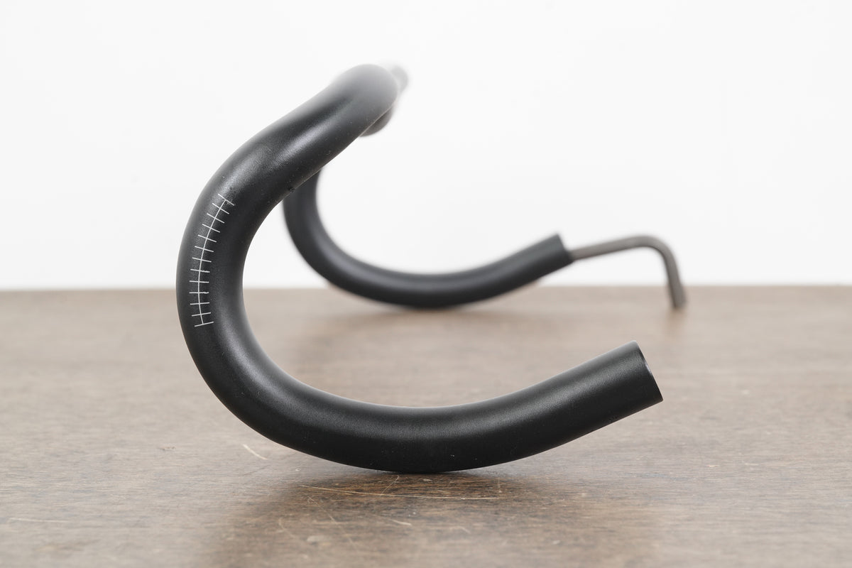 40cm Zipp Service Course SL-70 Ergo Alloy Road Handlebar 31.8mm SL70