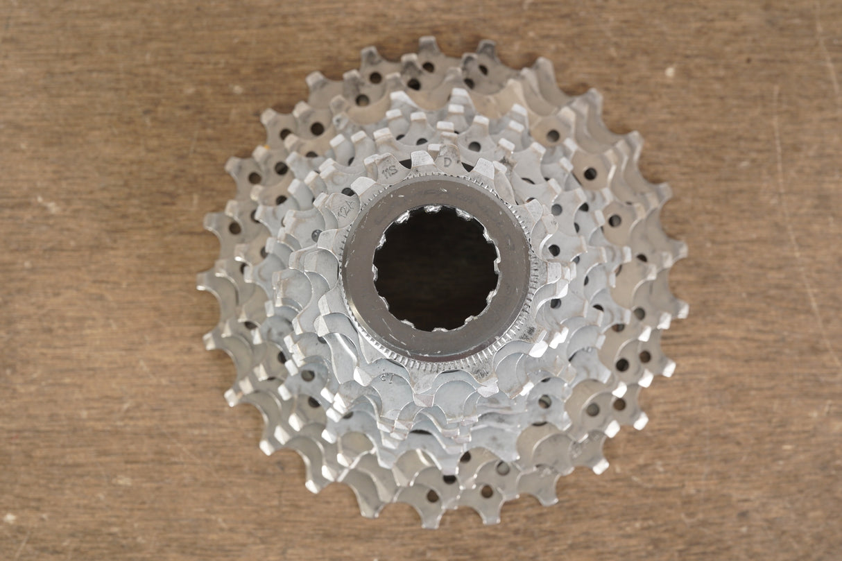 Campagnolo Record 11 Speed Mechanical Rim Brake Road Groupset (Pre 2015)