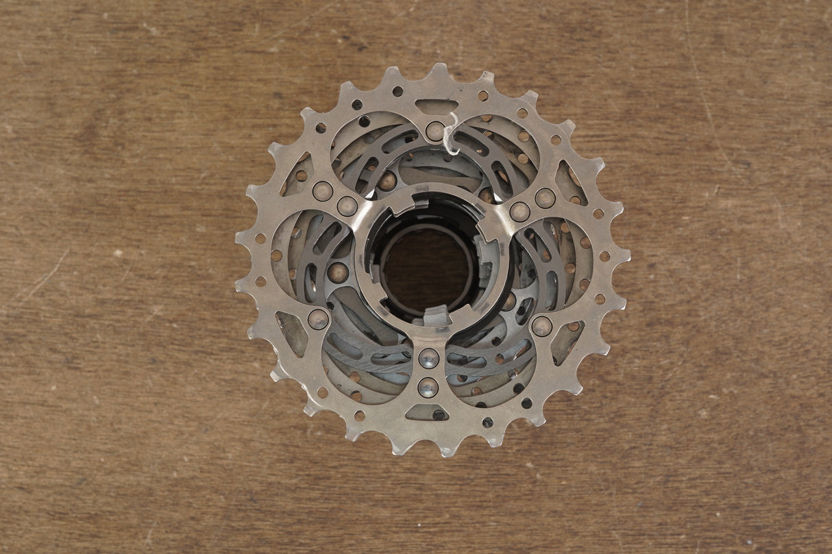 Campagnolo Record 11 Speed Mechanical Rim Brake Road Groupset (Pre 2015)