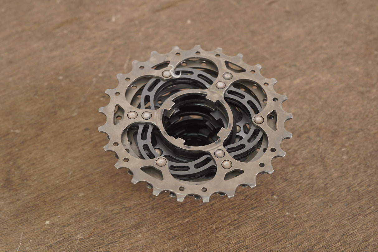 Campagnolo Record 11 Speed Mechanical Rim Brake Road Groupset (Pre 2015)