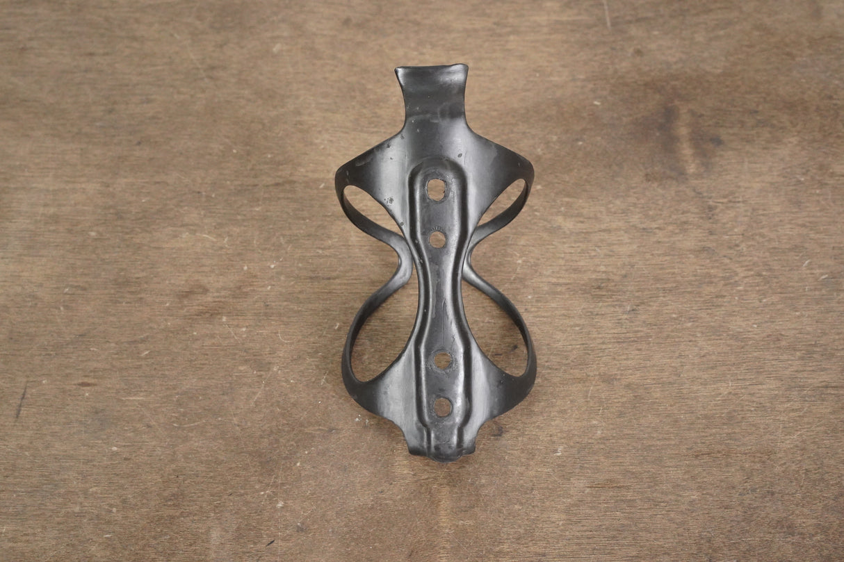 (1) Arundel Mandible Carbon Water Bottle Cages 24g