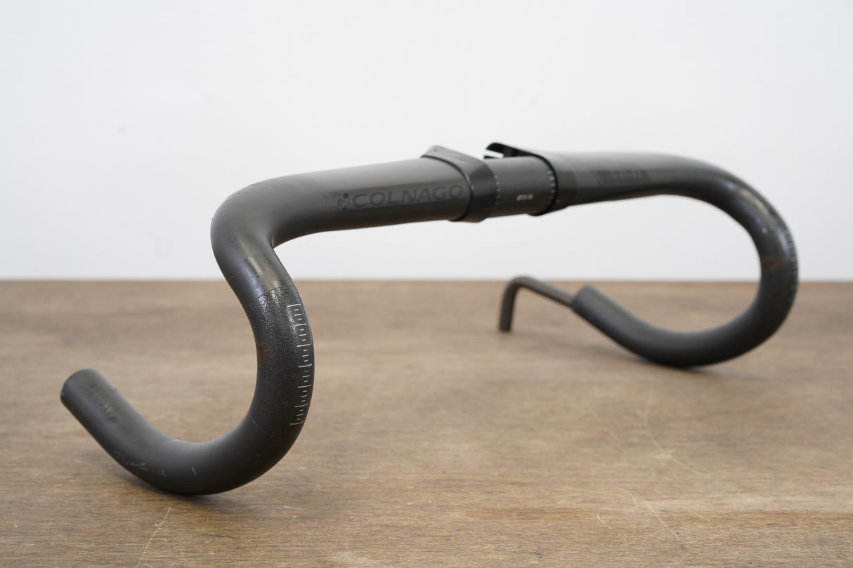 40cm Colnago R41 Carbon Aero Road Handlebar 31.8mm