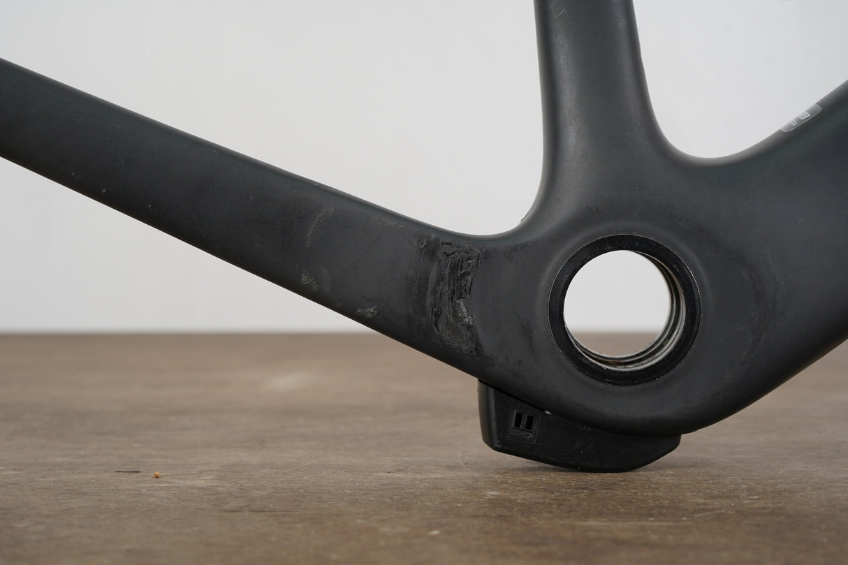 58cm Specialized Venge ViAS Pro Carbon Rim Brake Road Frameset