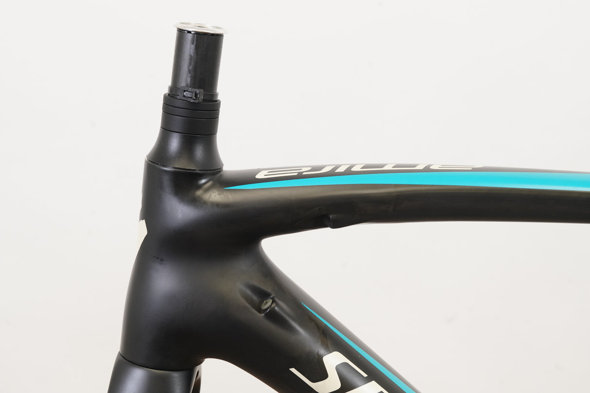 51cm Specialized Amira SL4 Carbon Rim Brake Road Frameset