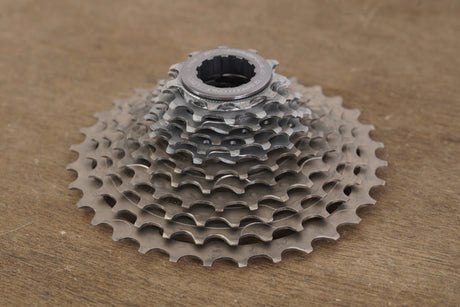11-32T Campagnolo Super Record 12 Speed Road Cassette 284g