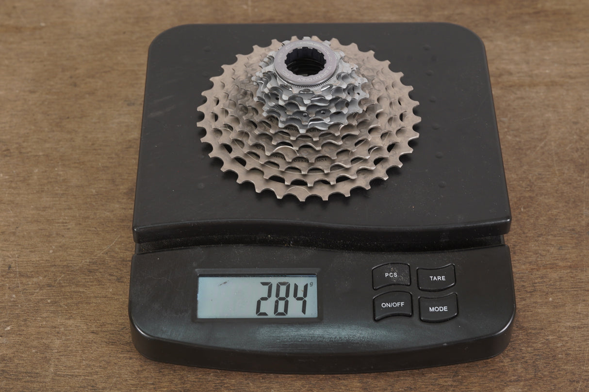 11-32T Campagnolo Super Record 12 Speed Road Cassette 284g