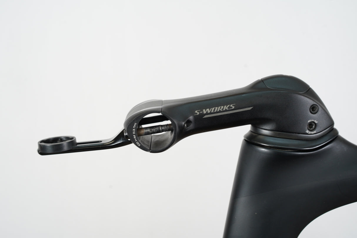 58cm Specialized Venge ViAS Pro Carbon Rim Brake Road Frameset