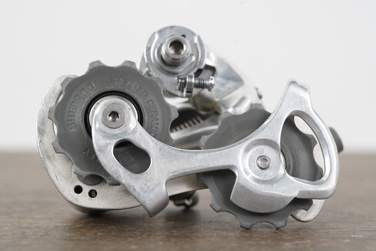 Shimano Ultegra 6400 6500 8 Speed Mechanical Rim Brake Road Full Groupset