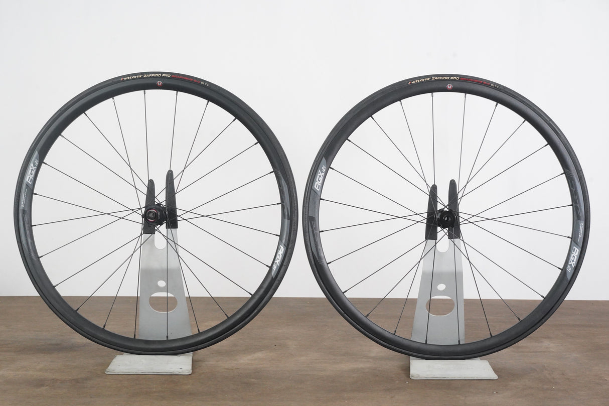 FSA AGX i21 Alloy Tubeless Disc Brake Wheelset Shimano/SRAM 11 Speed