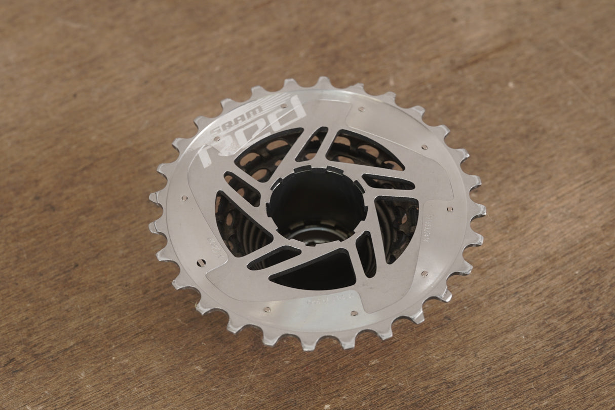 11-28T SRAM Red 22 XG-1190 11 Speed Road Cassette 165g