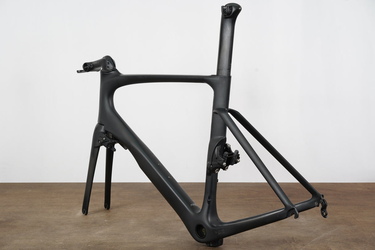 58cm Specialized Venge ViAS Pro Carbon Rim Brake Road Frameset