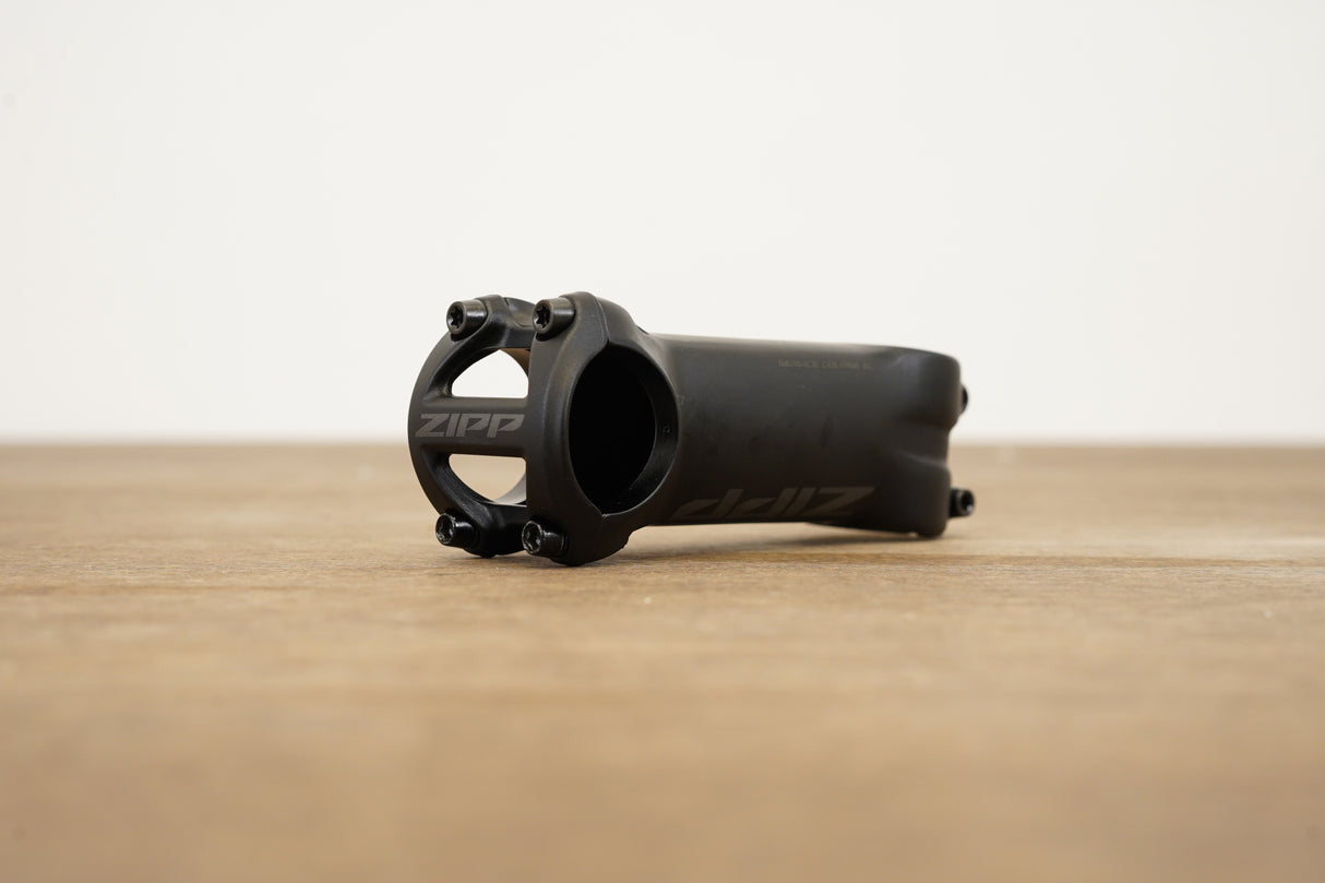 Zipp Service Course SL 100mm ±6 Degree Alloy Stem 140g 1 1/8" 31.8mm
