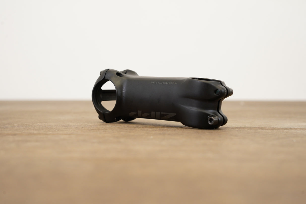 Zipp Service Course SL 100mm ±6 Degree Alloy Stem 140g 1 1/8" 31.8mm