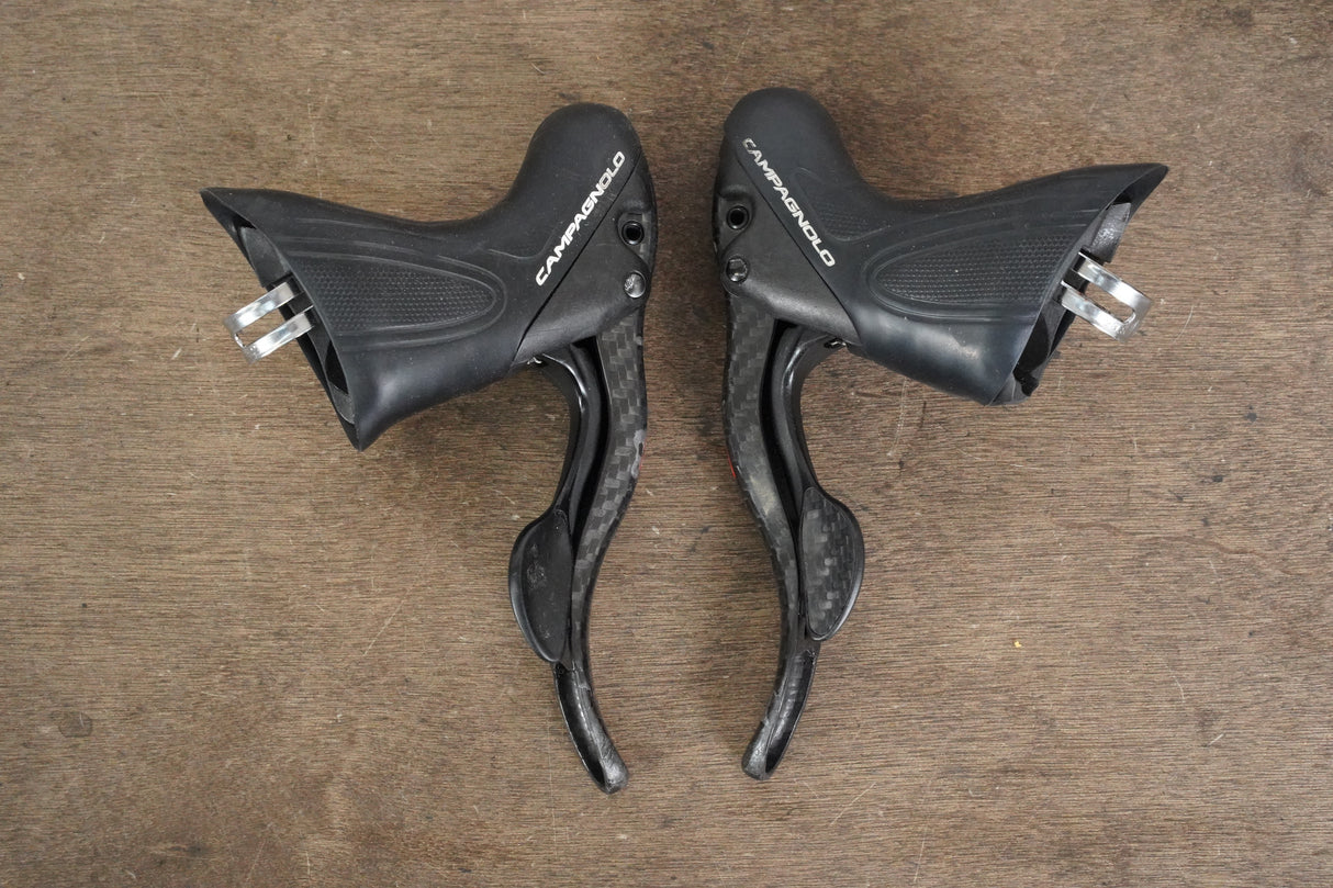 Campagnolo Super Record 11 Speed Mechanical Rim Brake Road Groupset 2015+