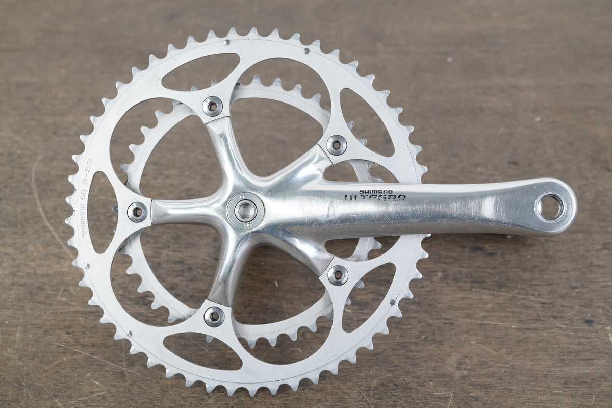 Shimano Ultegra 6400 6500 8 Speed Mechanical Rim Brake Road Full Groupset