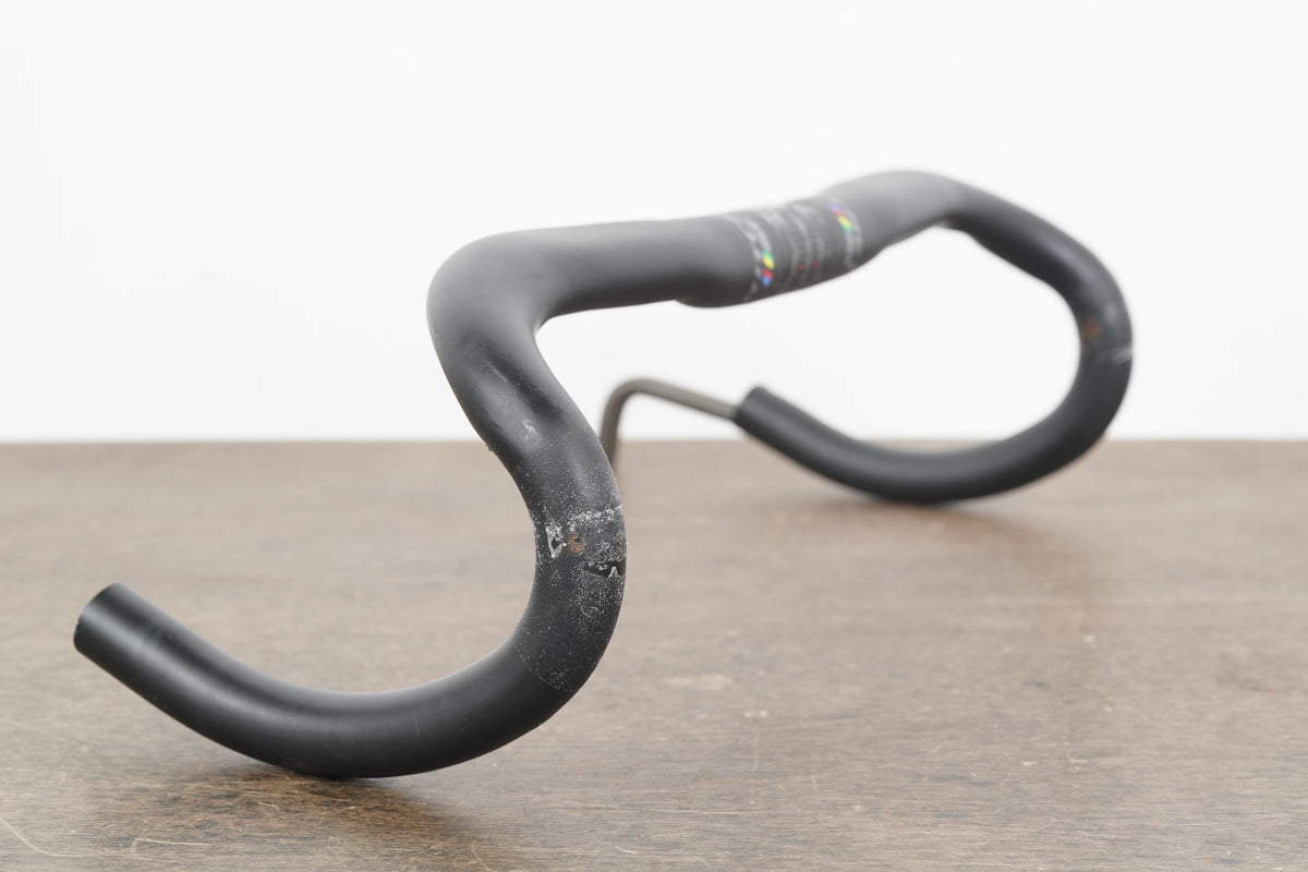 42cm Ritchey WCS Streem Carbon Compact Road Handlebar 31.8mm
