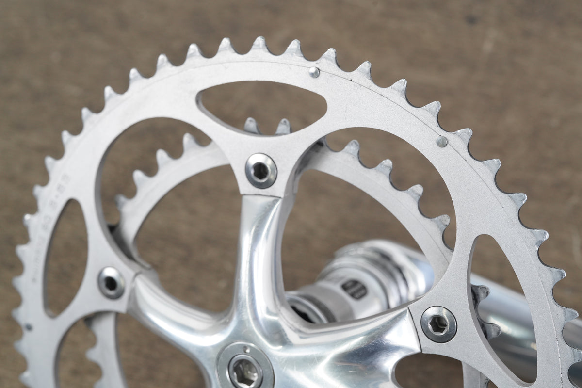 Shimano Ultegra 6400 6500 8 Speed Mechanical Rim Brake Road Full Groupset