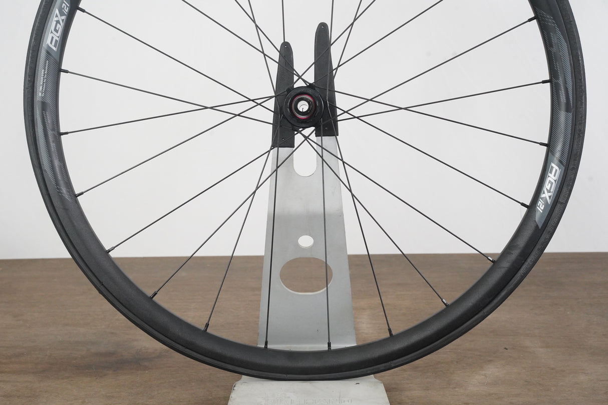 FSA AGX i21 Alloy Tubeless Disc Brake Wheelset Shimano/SRAM 11 Speed