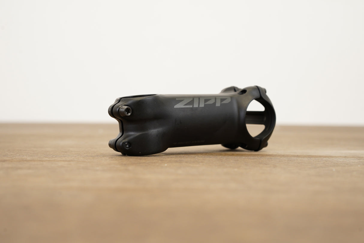 Zipp Service Course SL 100mm ±6 Degree Alloy Stem 140g 1 1/8" 31.8mm