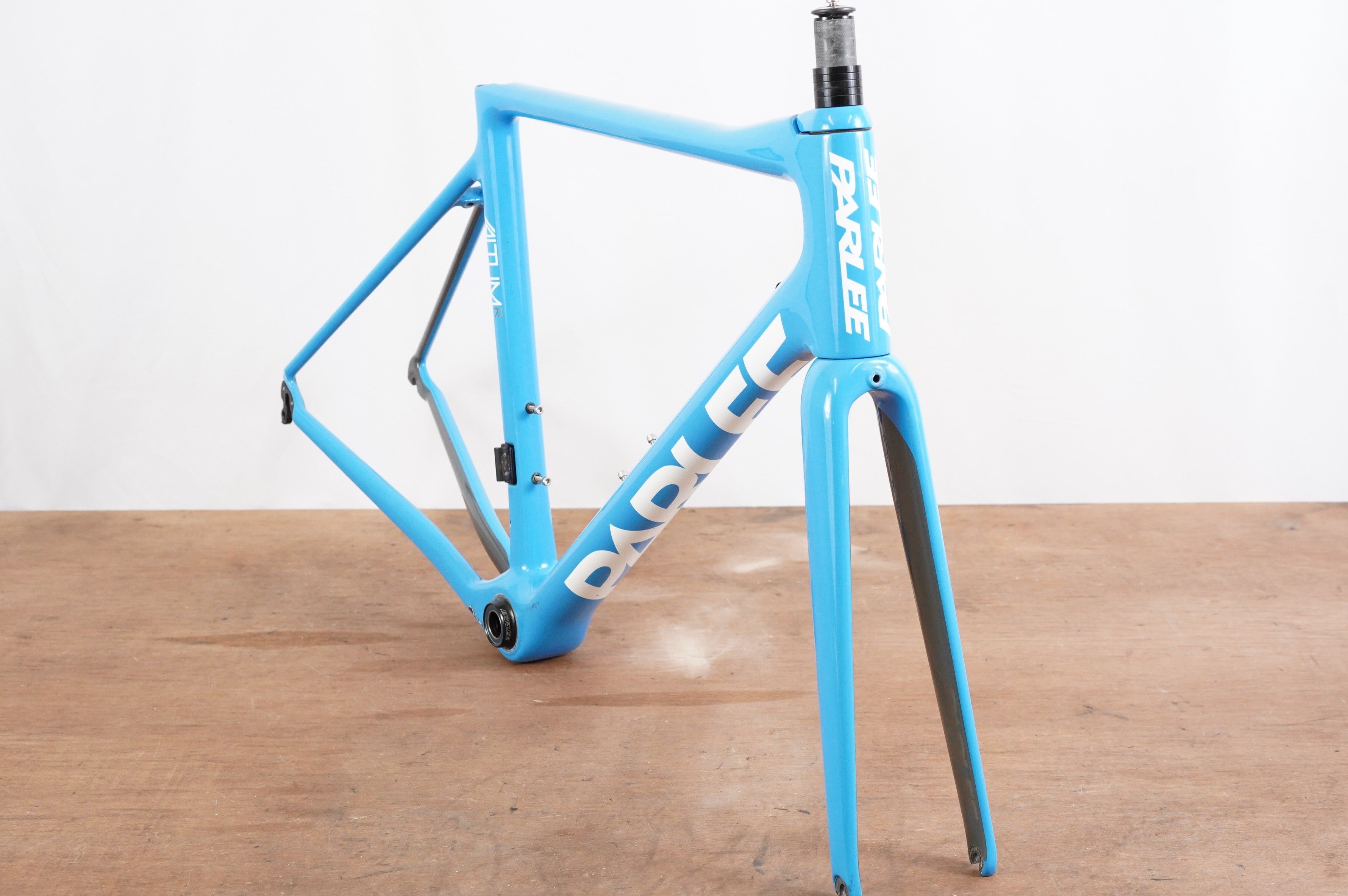 Parlee frameset hot sale