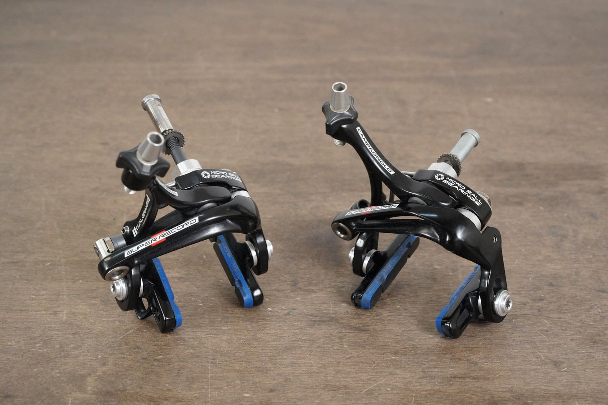 Campagnolo Super Record 11 Speed Mechanical Rim Brake Road Groupset 2015+