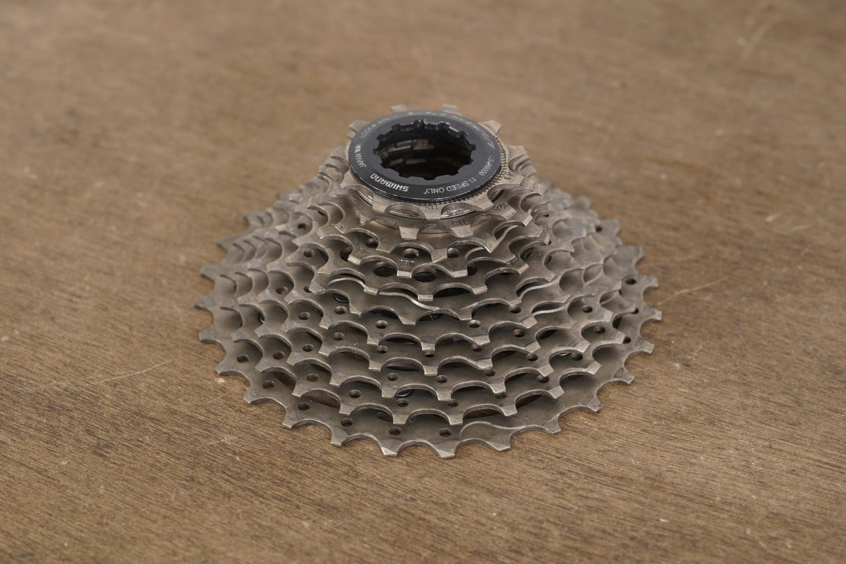 11-28T Shimano Ultegra CS-R8000 11 Speed Cassette 245g 8000