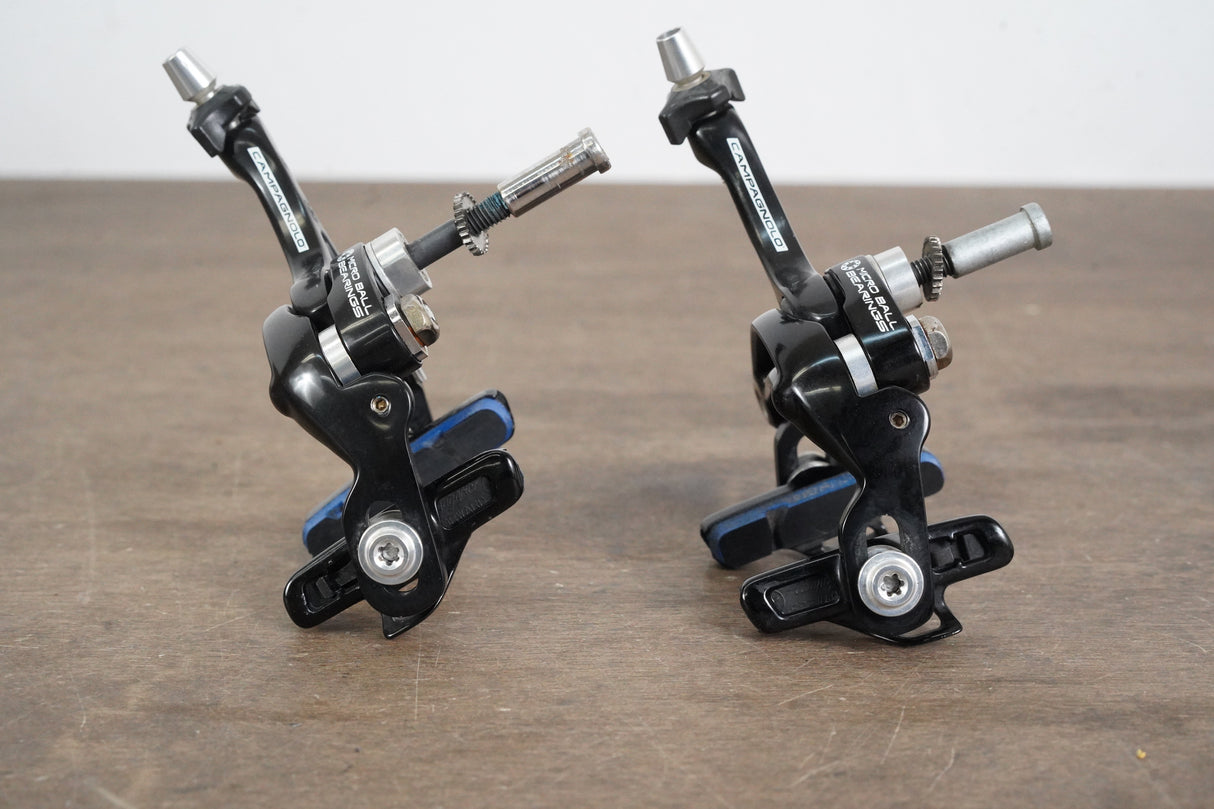 Campagnolo Super Record 11 Speed Mechanical Rim Brake Road Groupset 2015+