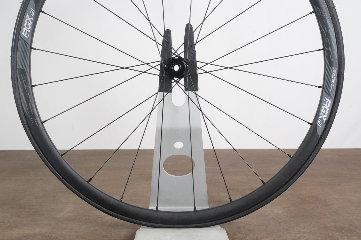 FSA AGX i21 Alloy Tubeless Disc Brake Wheelset Shimano/SRAM 11 Speed