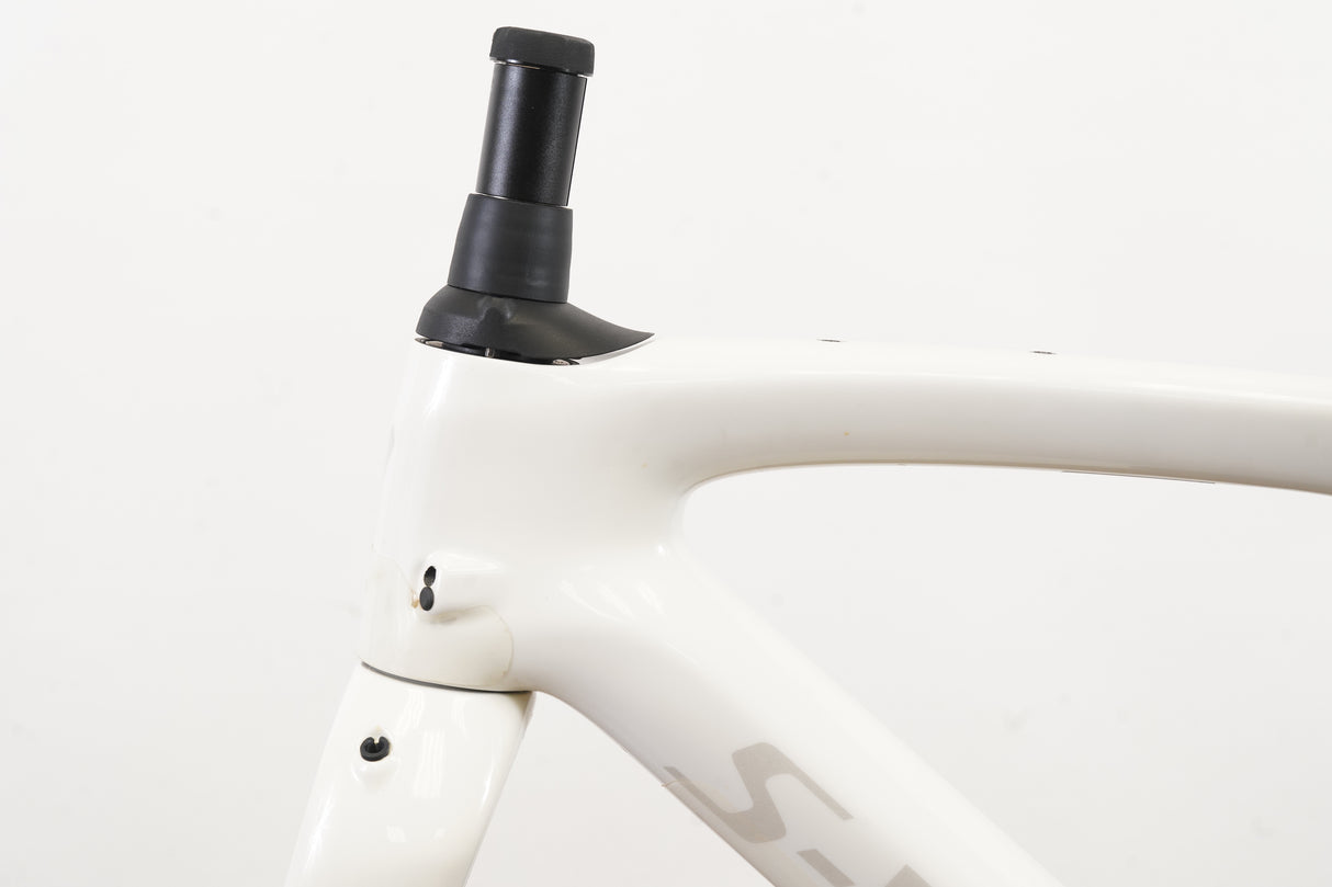 2024 52cm Specialized S-WORKS Diverge STR Carbon Disc Brake Gravel Frameset