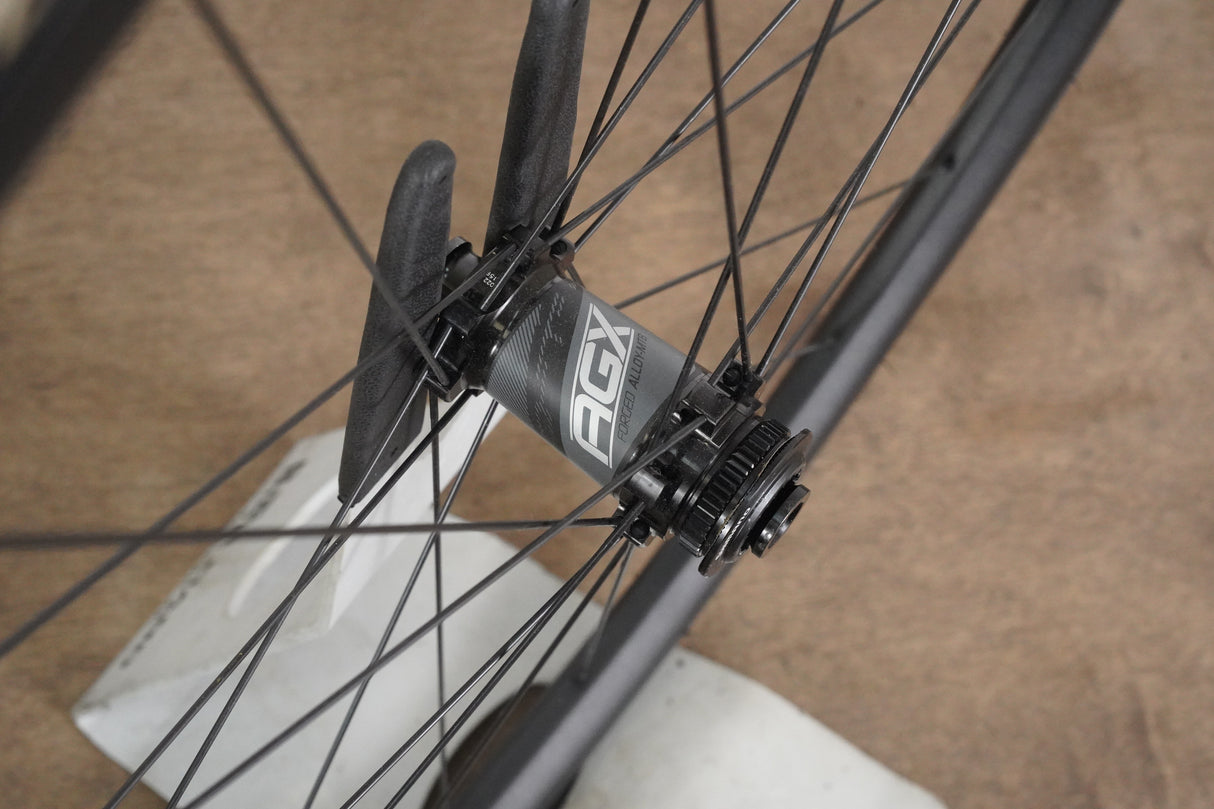 FSA AGX i21 Alloy Tubeless Disc Brake Wheelset Shimano/SRAM 11 Speed