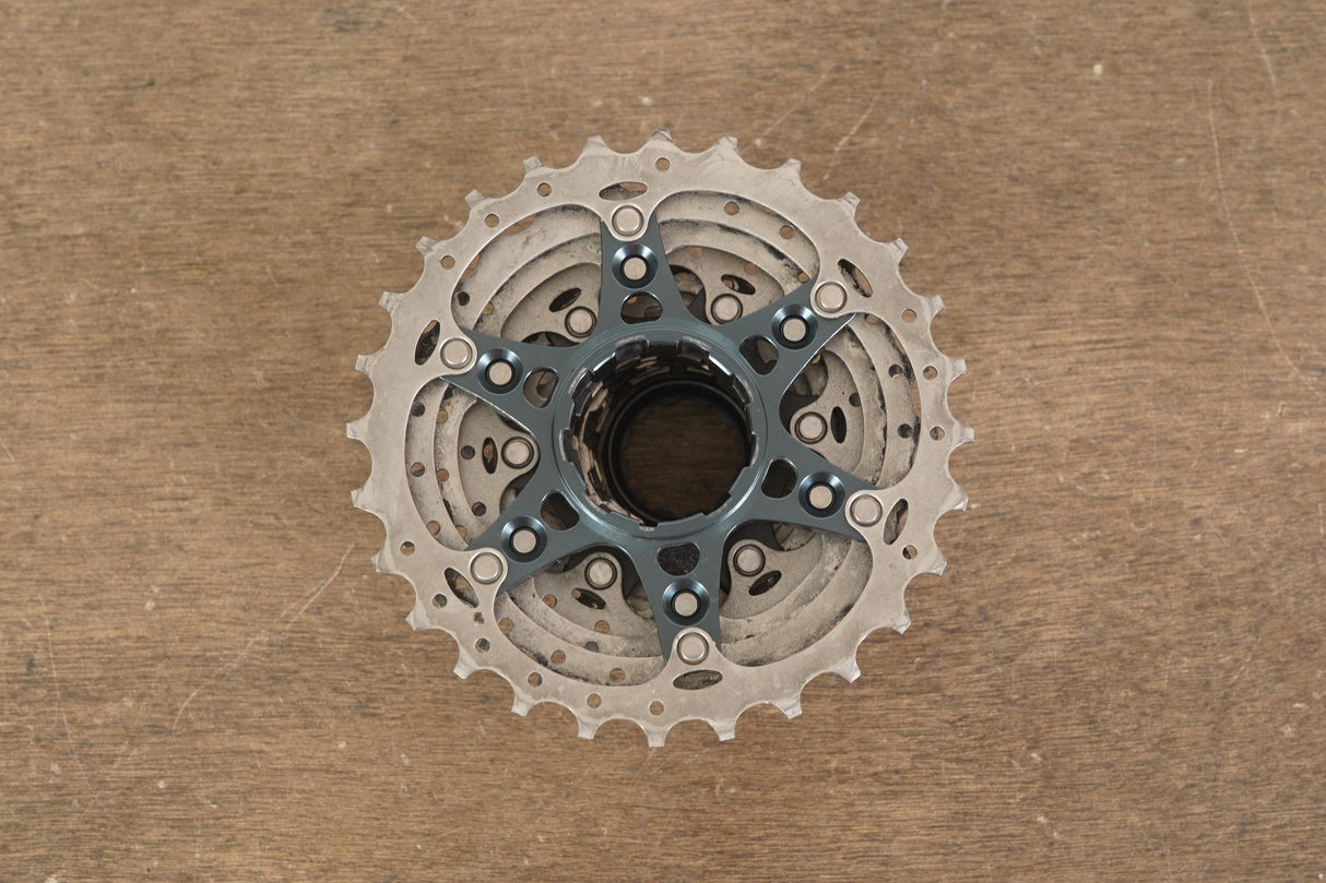 11-28T Shimano Ultegra CS-R8000 11 Speed Cassette 245g 8000