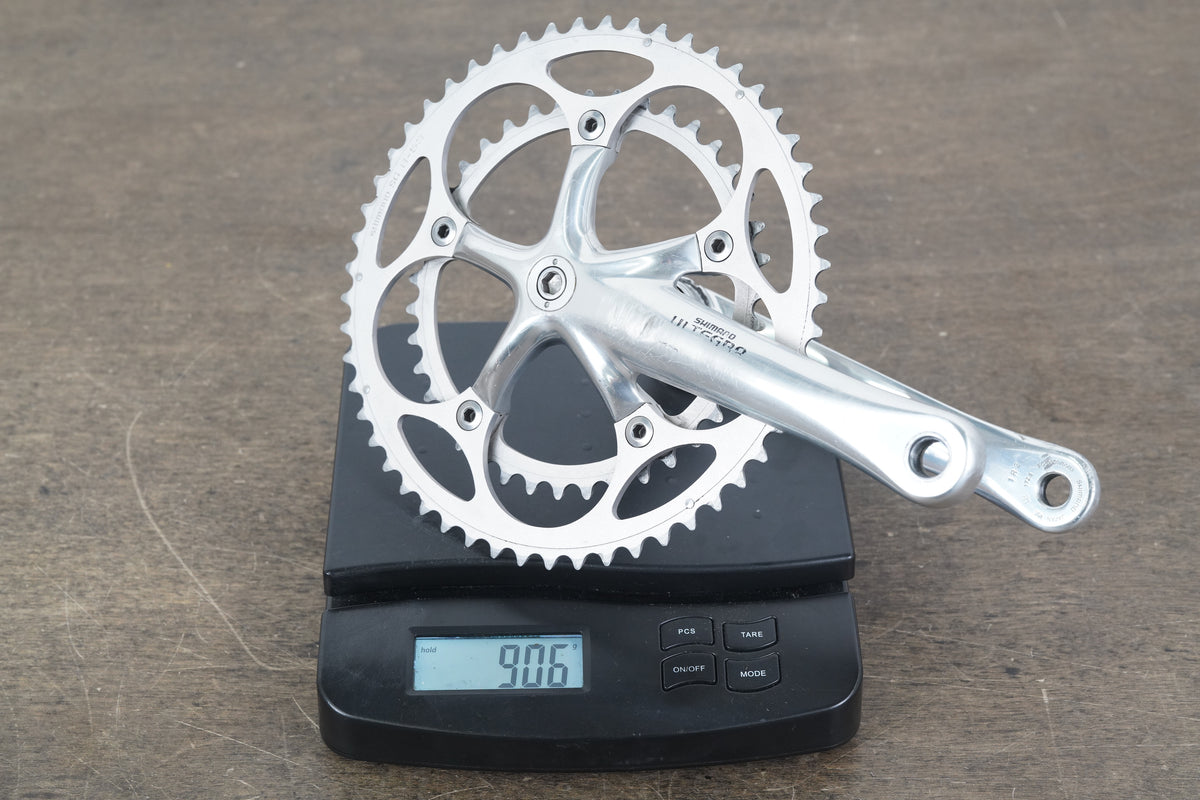 Shimano Ultegra 6400 6500 8 Speed Mechanical Rim Brake Road Full Groupset