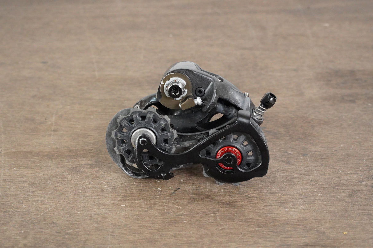 Campagnolo Super Record 11 Speed Mechanical Rim Brake Road Groupset 2015+