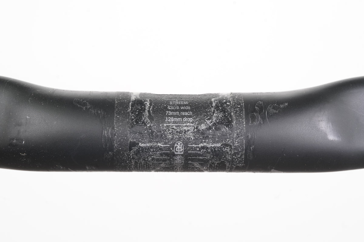 42cm Ritchey WCS Streem Carbon Compact Road Handlebar 31.8mm